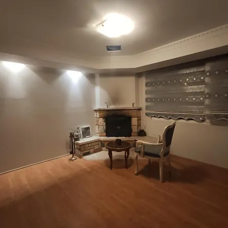 Kavacik Life Hotel