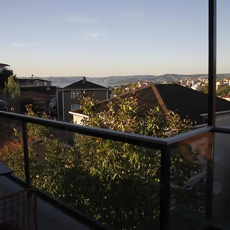 Kavacik Life Hotel