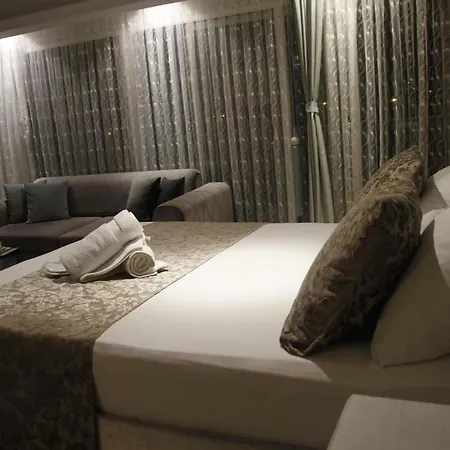 Hotel Kavacik Life Istanboel
