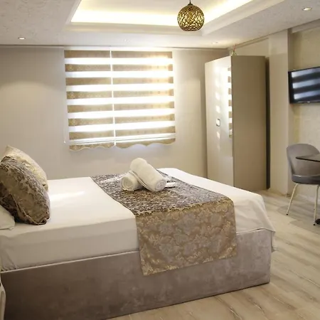 Kavacik Life Hotel