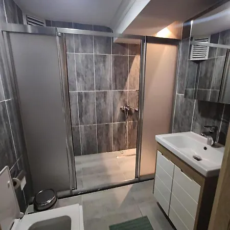 Kavacik Life Hotel
