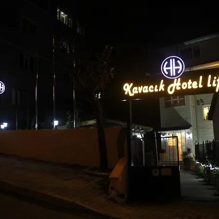 Kavacik Life * Istanboel