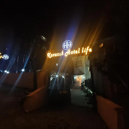 Kavacik Life * Istanboel