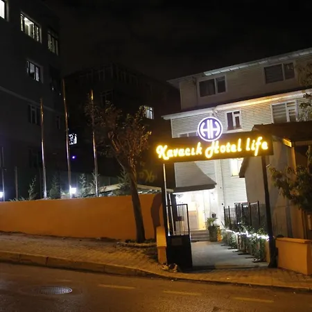 Kavacik Life