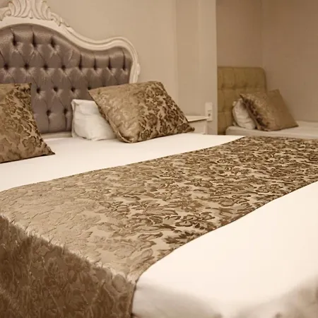 Hotel Kavacik Life Istanboel