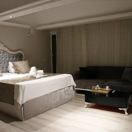Hotel Kavacik Life