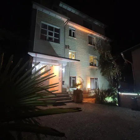 Hotel Kavacik Life