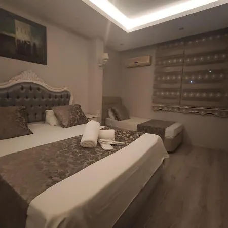 Kavacik Life Hotel