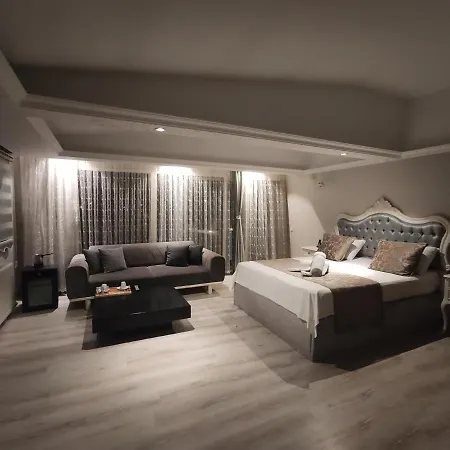 Kavacik Life Istanbulská provincie
