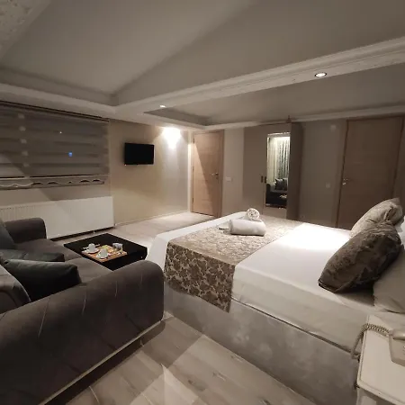Kavacik Life Hotel