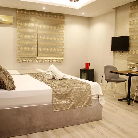 Kavacik Life Hotel