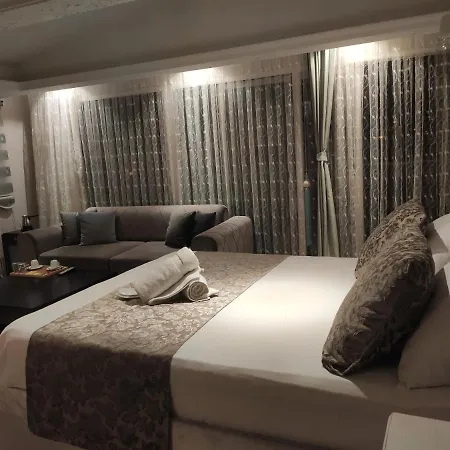 Kavacik Life Hotel