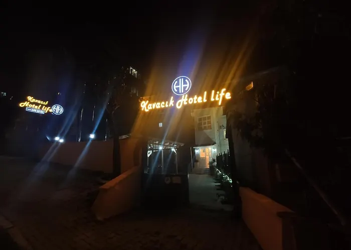 Kavacik Life * איסטמבול