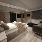Kavacik Life Hotel Istanbul