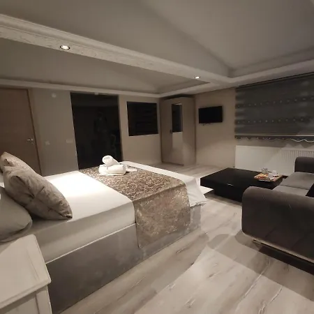 Kavacik Life Hotel Estambul