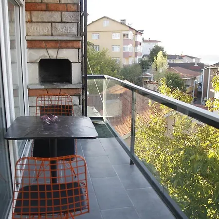 Szálloda Kavacik Life