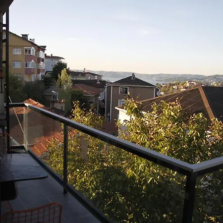 Szálloda Kavacik Life