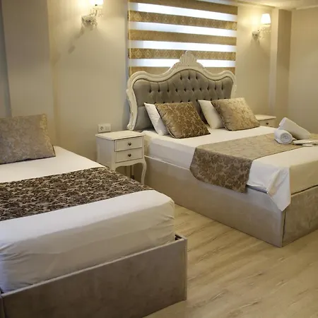 Kavacik Life Isztambul