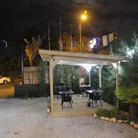 Kavacik Life Hotel *