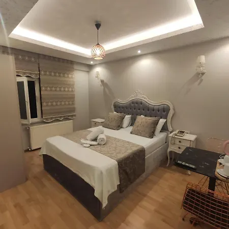 Kavacik Life Hotel *