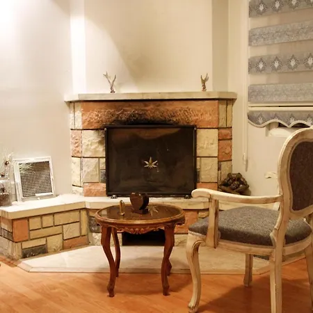 Kavacik Life Hotel Estambul