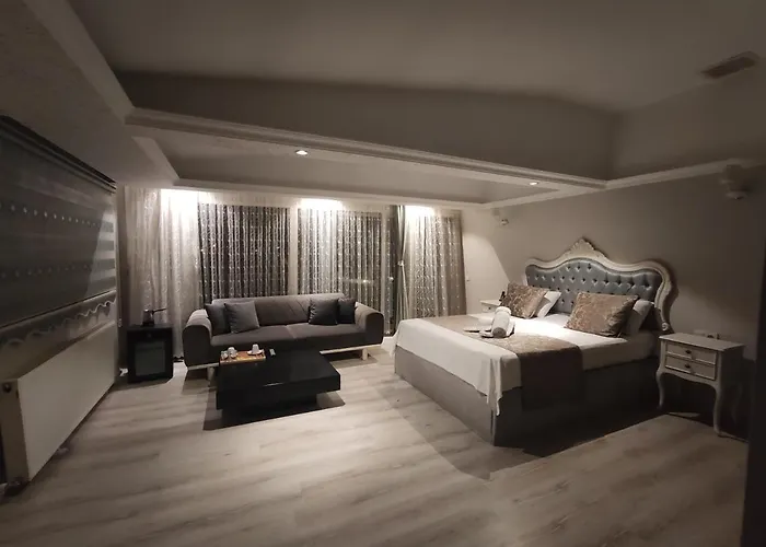 Kavacik Life اسطنبول