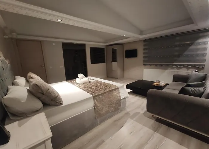 Kavacik Life Hotel Istanbul