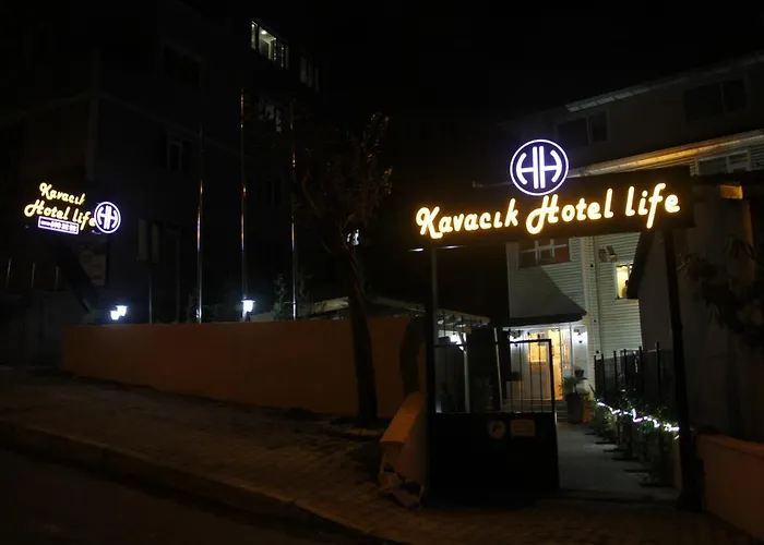 Kavacik Life * Istanbul