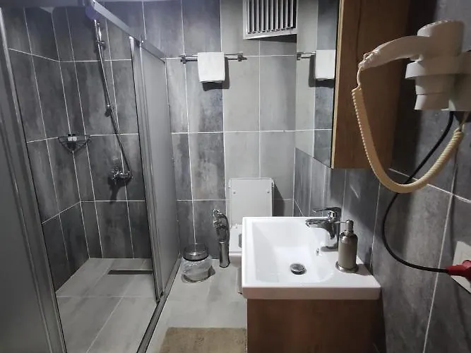 Hotel Kavacik Life Istanbul