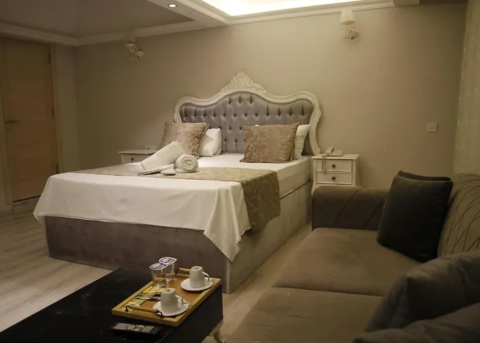 Kavacik Life فندق اسطنبول