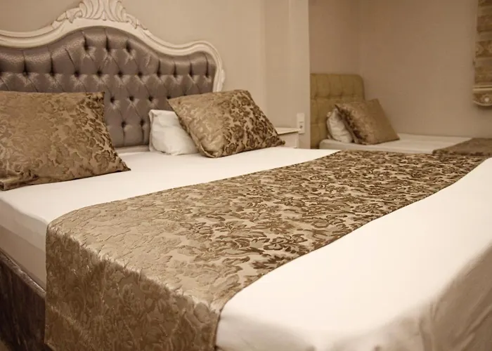 Hotel Kavacik Life Istanbul