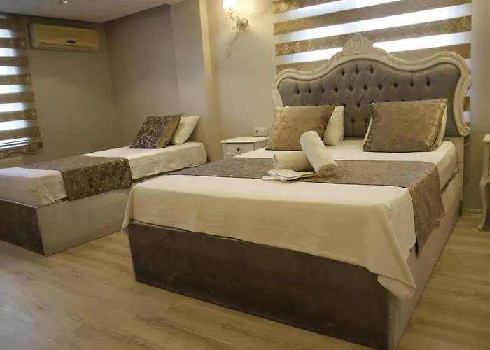 Kavacik Life Hotel *