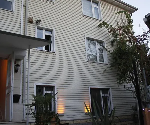 Kavacik Life Hotel Istanbul