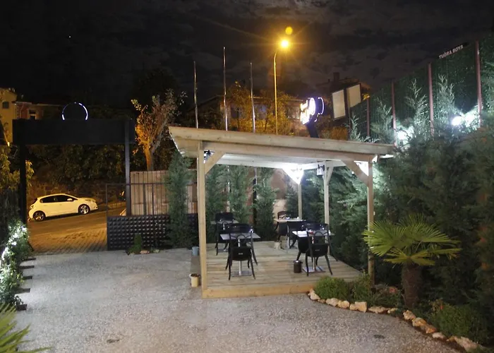 Kavacik Life Hotel *