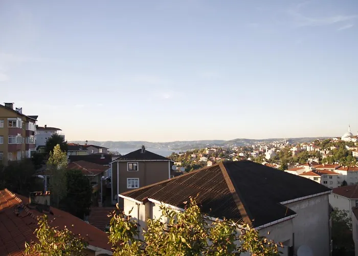 Kavacik Life فندق *