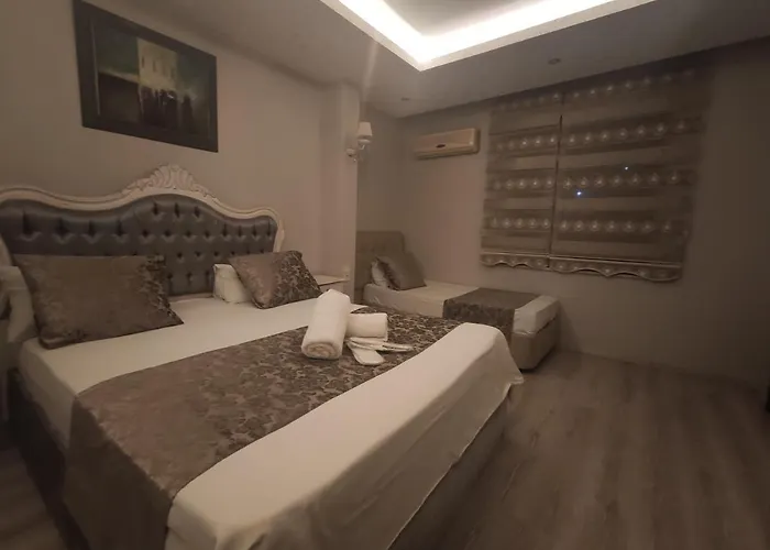 Kavacik Life فندق