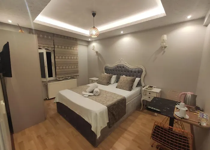 Kavacik Life Hotel *