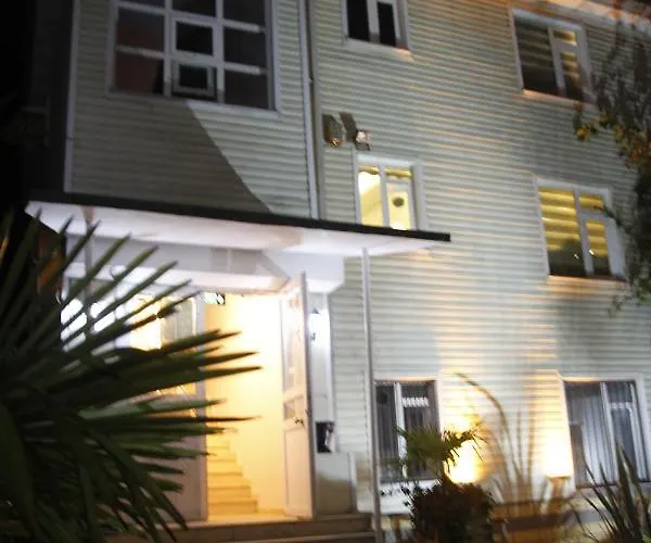 Kavacik Life فندق اسطنبول