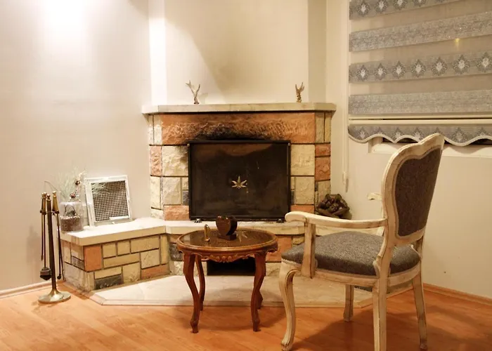 Kavacik Life Hotel Istanbul