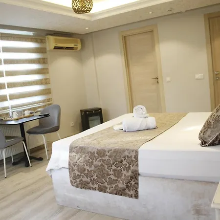 Kavacik Life * 이스탄불