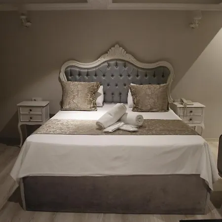 호텔 Kavacik Life *