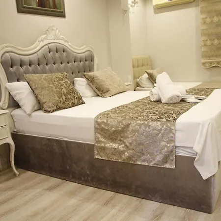 Kavacik Life 호텔 *