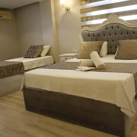 Kavacik Life 酒店 *