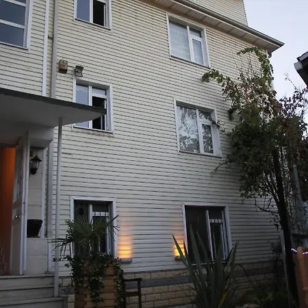 Kavacik Life 호텔 이스탄불