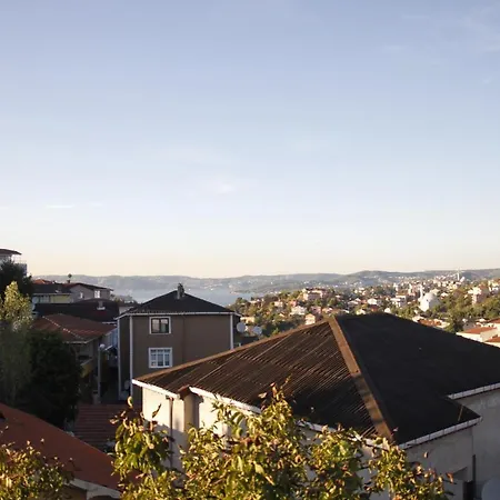 Kavacik Life 酒店 *