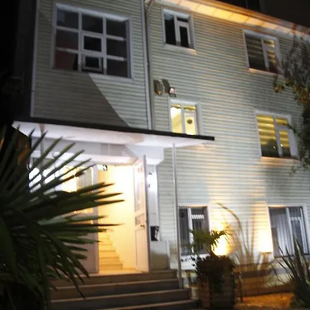 Kavacik Life 酒店 伊斯坦布尔