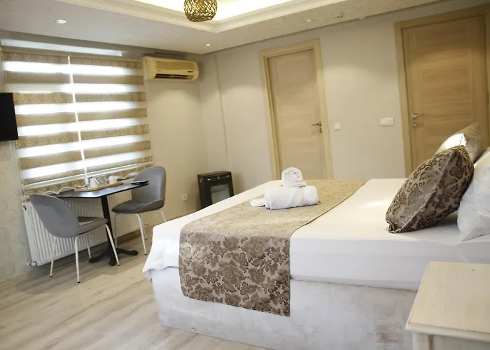 Kavacik Life * Istanbul