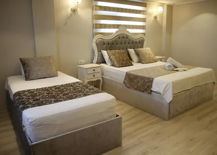 Kavacik Life Istanbul