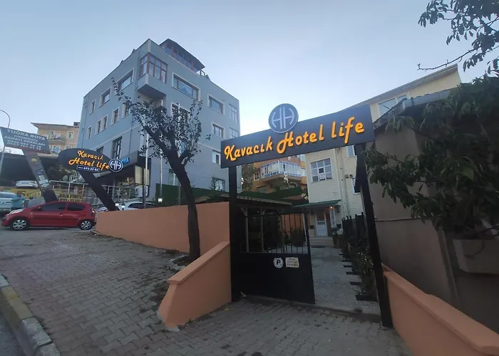 Kavacik Life Hotell Istanbul