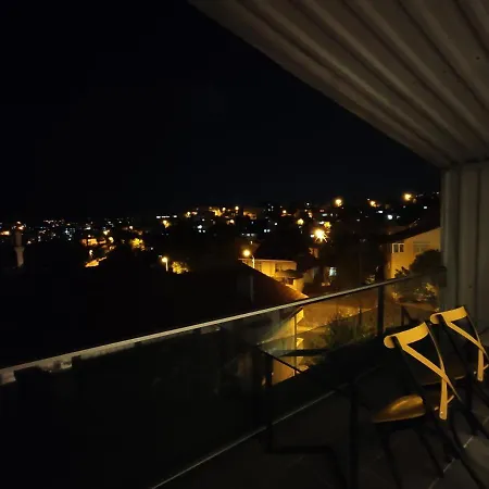 Отель Kavacik Life *